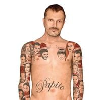 Miguel Bosé - Papito (Deluxe)