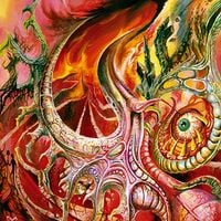 Morbus Chron - Sleepers in the Rift