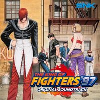 SNK SOUND TEAM - ザ・キング・オブ・ファイターズ '97