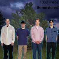 Grungatronic - 1000 Weez (Remastered + Bonus Trax)