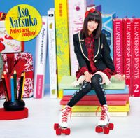 麻生 夏子 [Natsuko Aso] - Perfect-area complete!