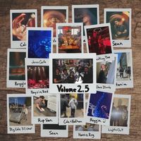 Everything Yes - Volume 2.5
