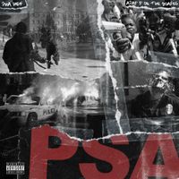 $ha Hef - P.S.A.