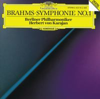 Berliner Philharmoniker - Brahms: Symphonie No.1
