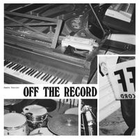 Rom&eacute;o Poirier - Off The Record
