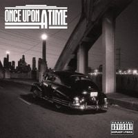 Jay Worthy - Once Upon A Time 2