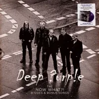 Deep Purple - The Now What ?! B-Sides & Bonus Songs