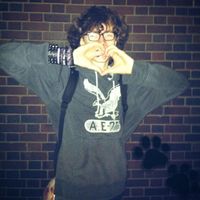 blimeydog - Eat Off My Plate