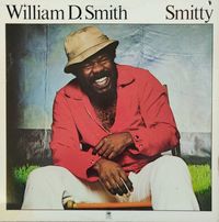 William D. Smith - Smitty