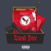 38 Spesh - Stash Box