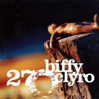Biffy Clyro - 27