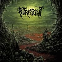 Putrescent - Butchery of Disembowelment