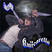 wizz - KNIFEARELLA