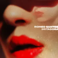Romeo Santos - Imitadora