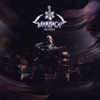 Kamaitachi - Ac&uacute;stico Kamaitachi (Ao Vivo)