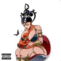 Azizi Gibson - M.I.P