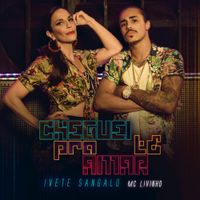 Ivete Sangalo - Cheguei Pra Te Amar