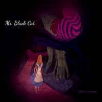 Charles Hamilton - Mr. Black Cat