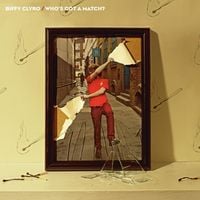 Biffy Clyro - Who's Got A Match