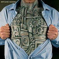 Biffy Clyro - Machines