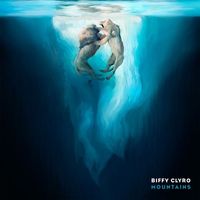 Biffy Clyro - Mountains