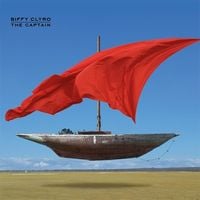 Biffy Clyro - The Captain