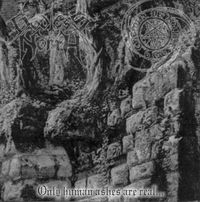 Godless North - Only Human Ashes Are Real...