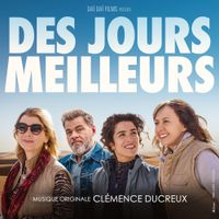 Clemence Ducreux - Better Days (Des jours meilleurs)