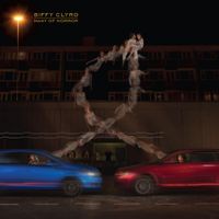 Biffy Clyro - Many of Horror