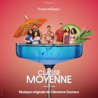 Clemence Ducreux - Classe moyenne