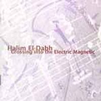Halim El-Dabh - Wire Recorder Piece
