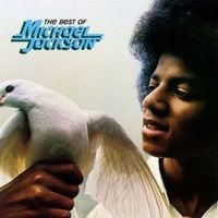 Michael Jackson - The Best of Michael Jackson [Germany]