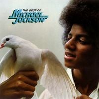 Michael Jackson - The Very Best of Michael Jackson [Universal UK]