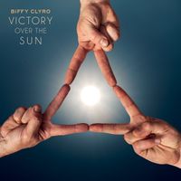 Biffy Clyro - Victory Over the Sun