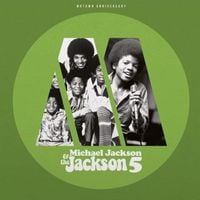Michael Jackson - Motown Anniversary: Michael Jackson & The Jackson 5