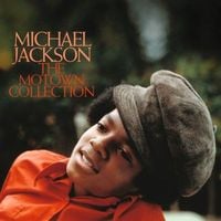 Michael Jackson - The Motown Collection