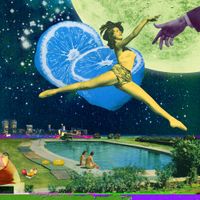 VivaOla - Juliet is the moon