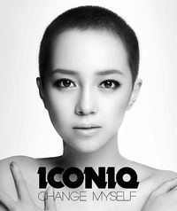 ICONIQ - CHANGE MYSELF