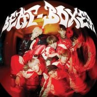 NEXZ - Beat-Boxer