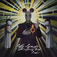 Biffy Clyro - Infinity Land B-Sides