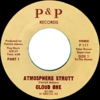 Cloud One - Atmosphere Strutt
