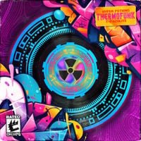 Hyper Potions - THERMOFUNK