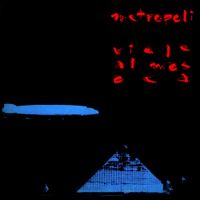 Metr&oacute;poli - Viaje al M&aacute;s Ac&aacute;