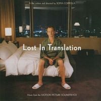 Various Artists - Lost in Translation