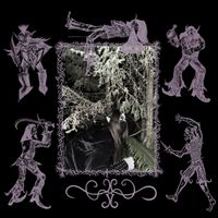 Clawsofmoriis - Naive Forest Fear