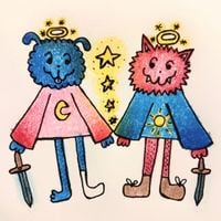 Various Artists - Fistfuls of Flowers: Furry Music for Trans Health