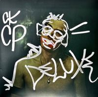 Carl Knast - CROWDPLEASER DELUXE