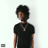 Pradabagshawty - Red Flags & roses