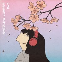 Ra'z - Shibuya Lovers