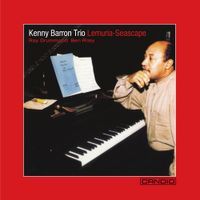 Kenny Barron Trio - Lemuria-Seascape